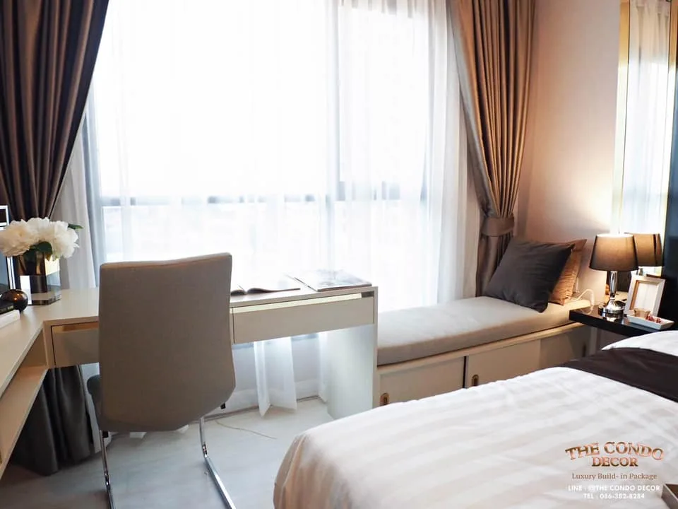 Property photos for Life Sukhumvit 48