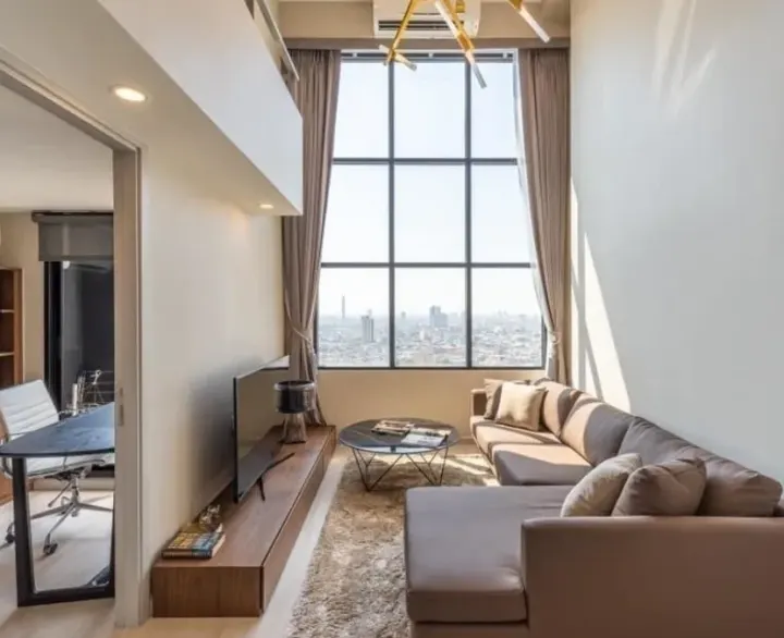 Property photos for Knightsbridge Prime Sathorn