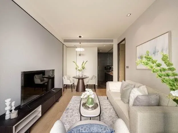 Property photos for 28 Chidlom