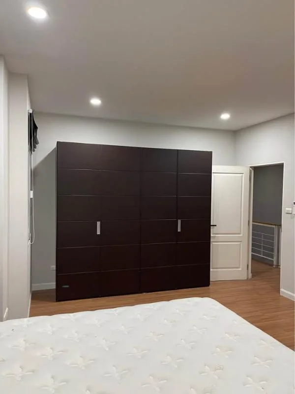 Property photos for Baan Manthana Rama 9 ??? Srinakarin