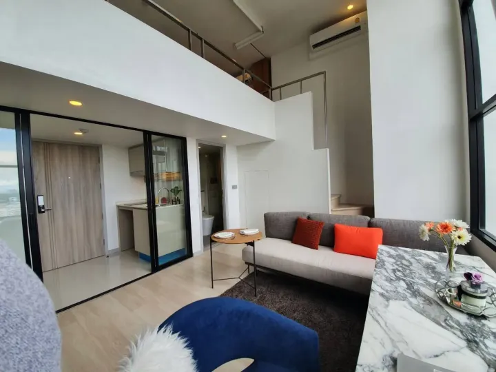 Property photos for Knightsbridge Prime Sathorn