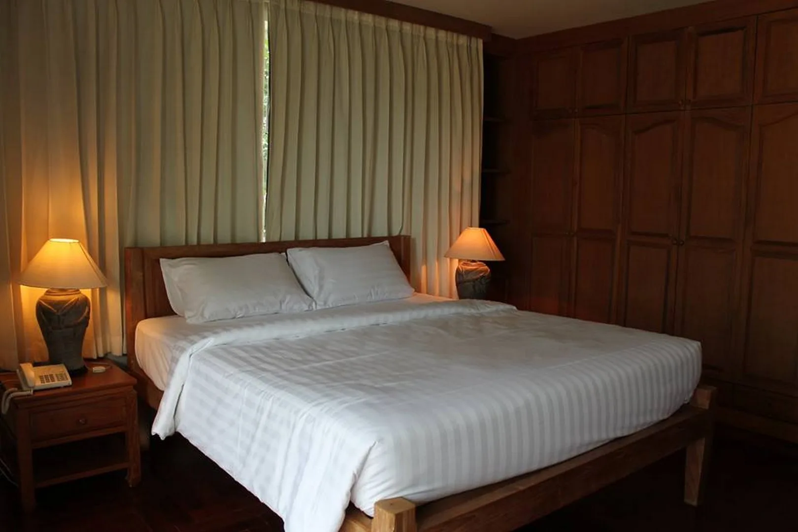 Property photos for Baan Thirapa