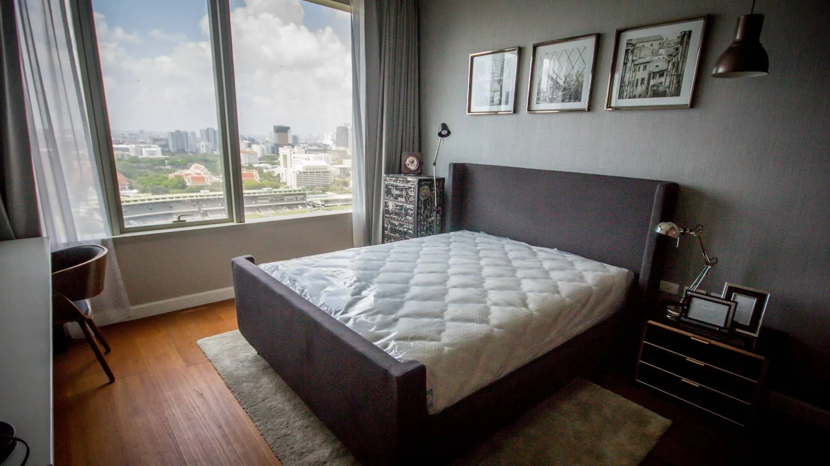 Property photos for 185 Rajadamri