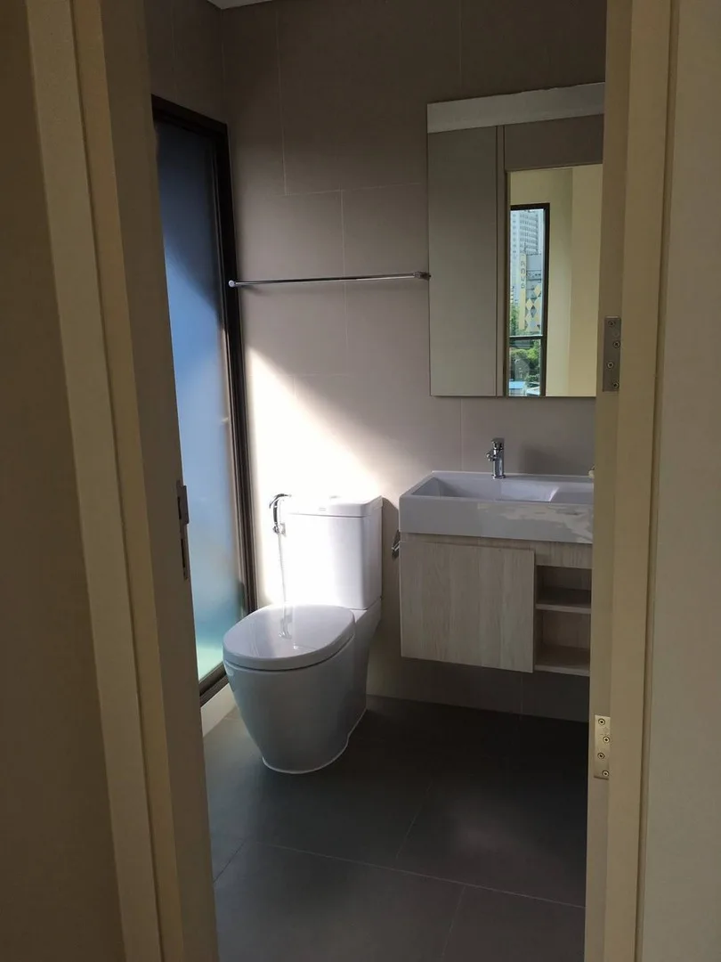 Property photos for Lumpini Suite Phetchaburi - Makkasan