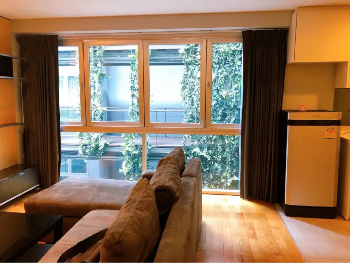 Property photos for Quad Silom