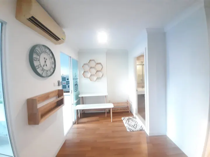 Property photos for Lumpini Place Rama IX - Ratchada