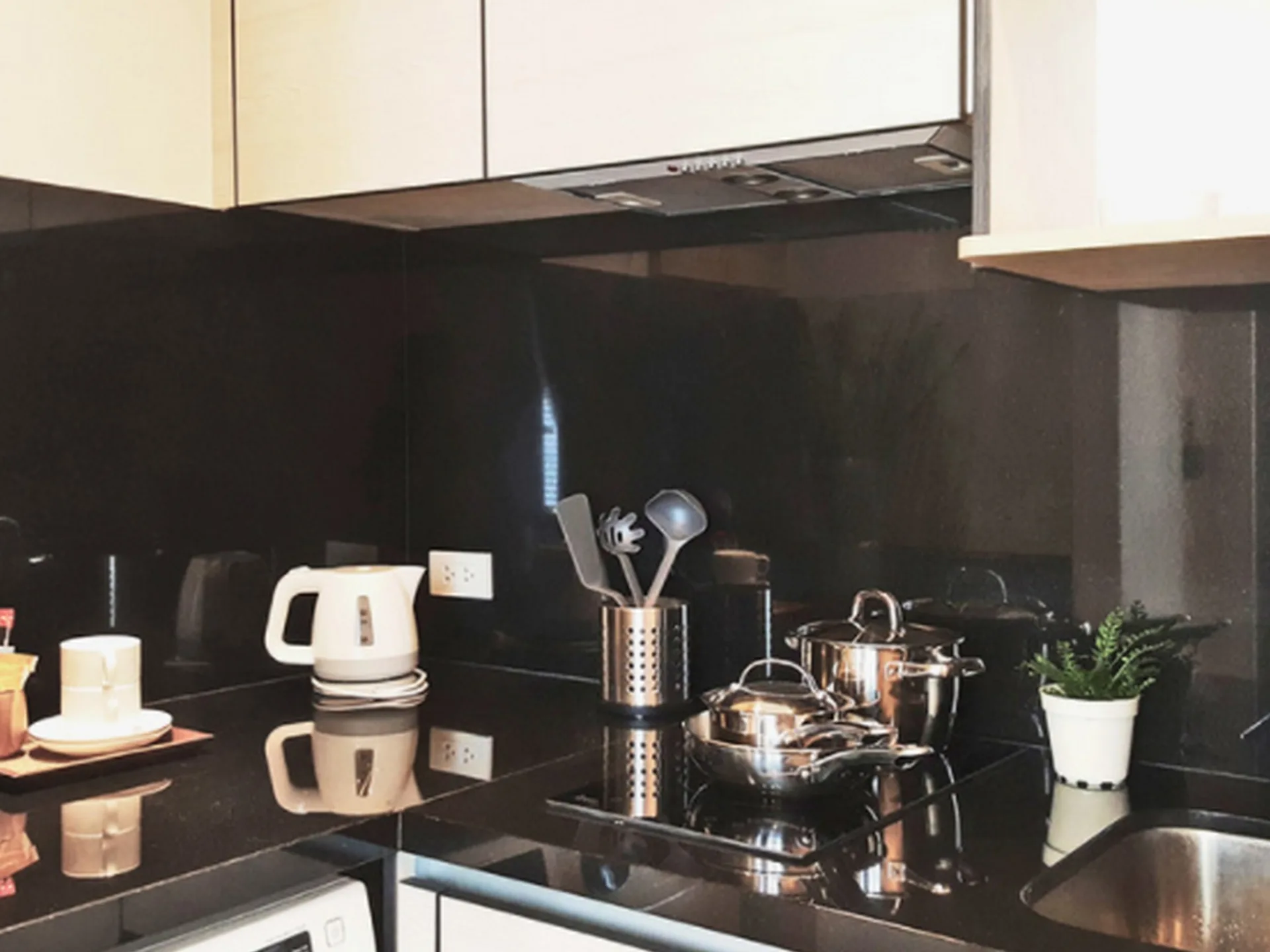 Property photos for Park Origin Phromphong