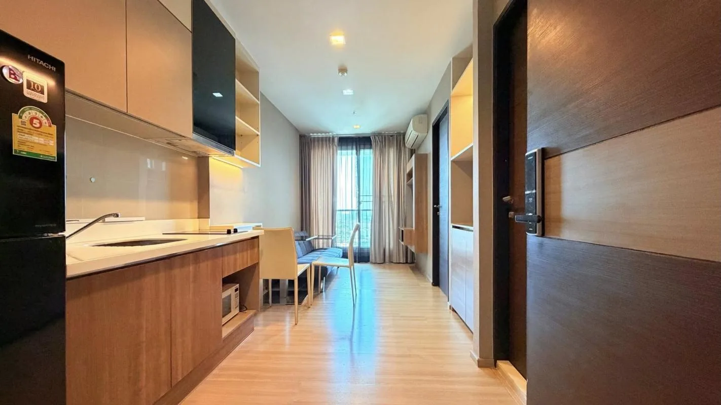 Property photos for Rhythm Sathorn