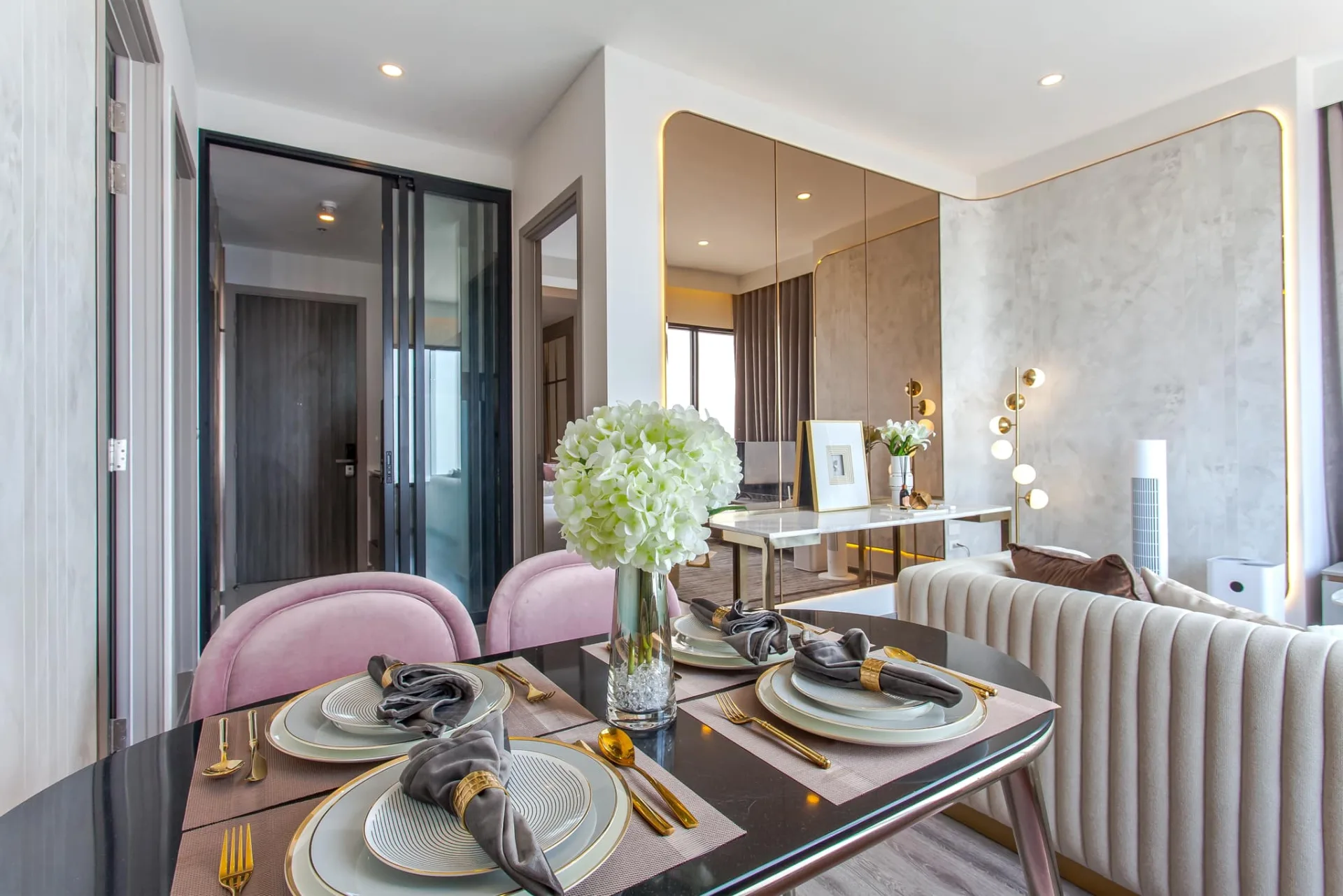 Property photos for Knightsbridge Prime Onnut