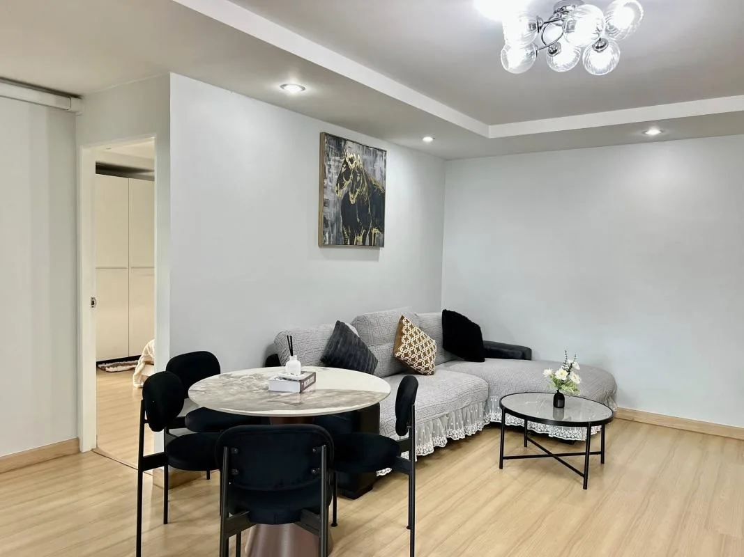 Property photos for Happy Condo Ratchada 18