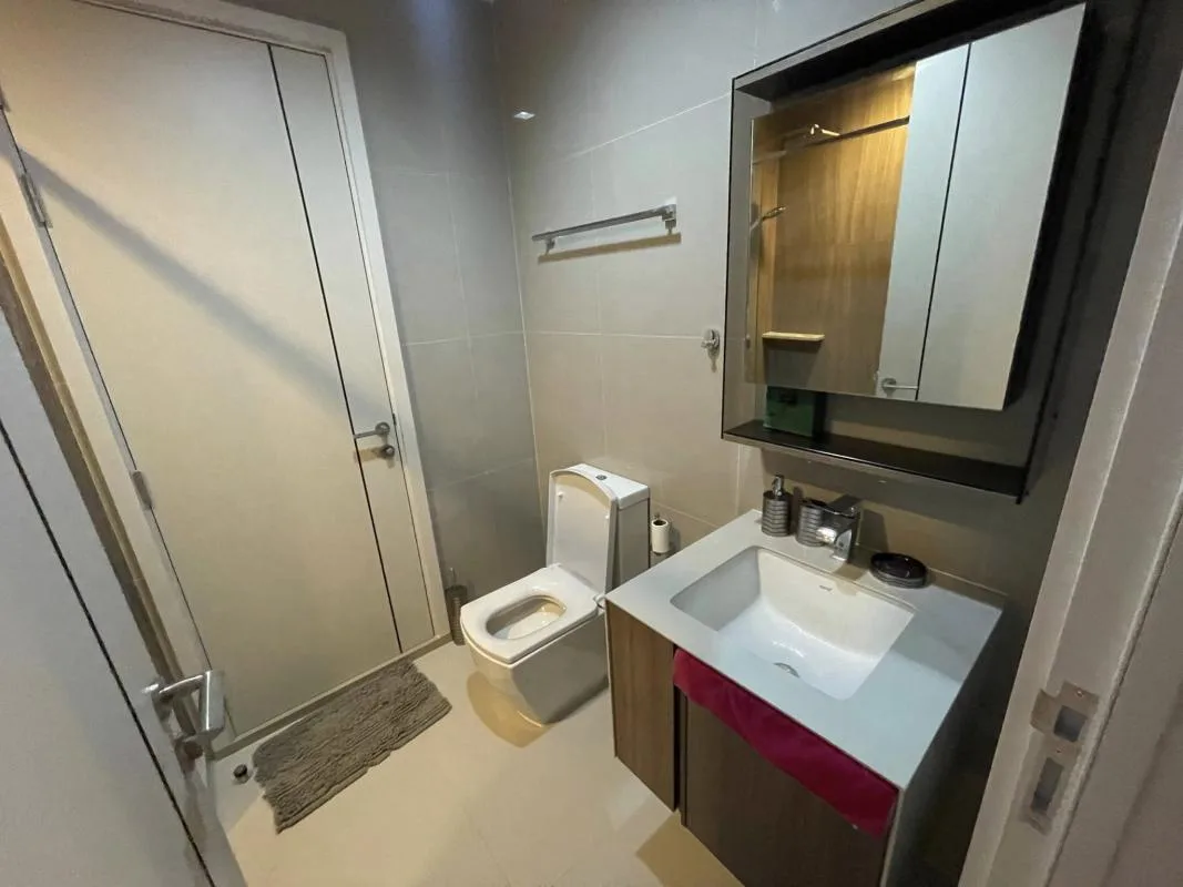 Property photos for THE LINE Phahol - Pradipat