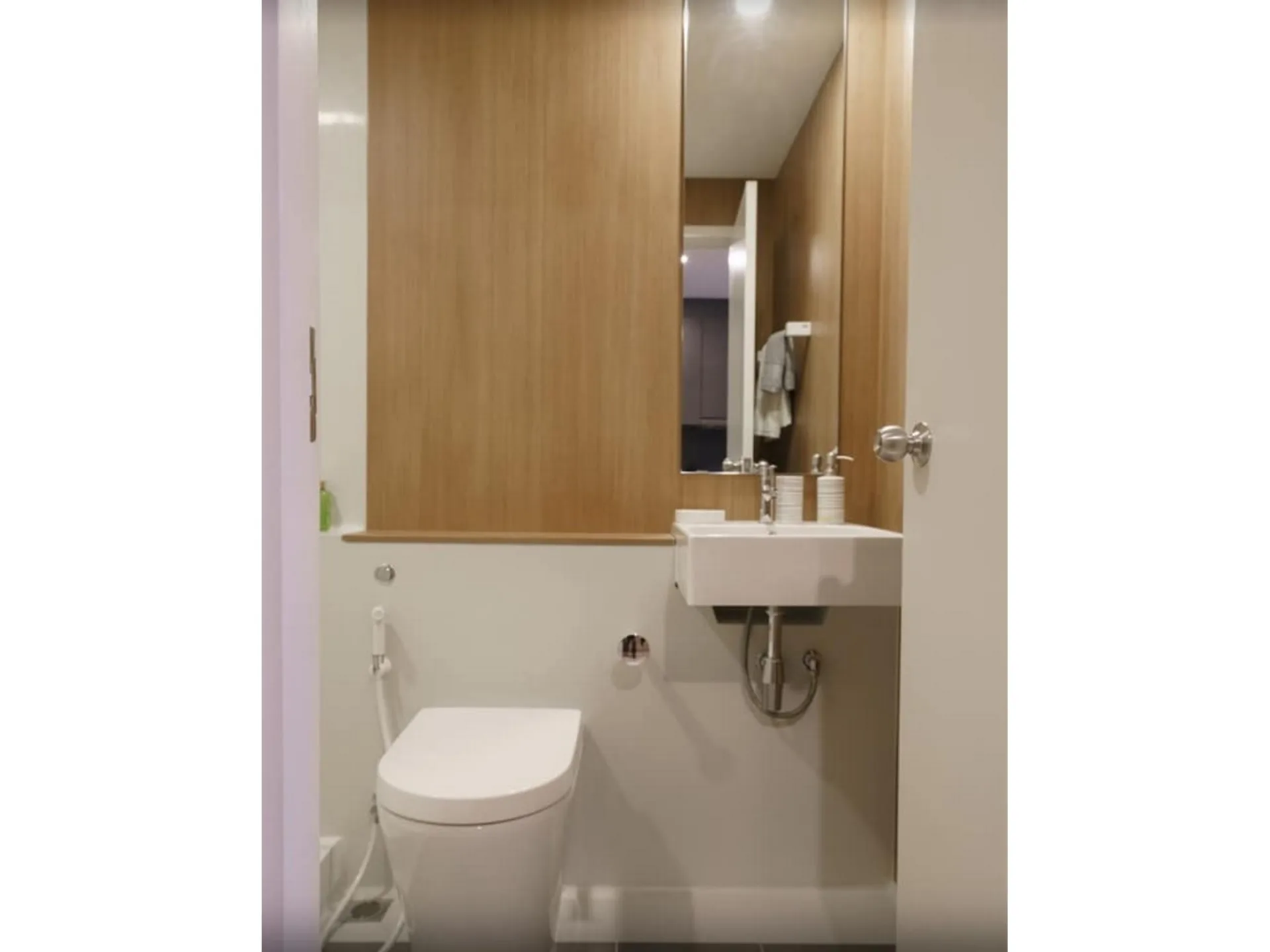 Property photos for Blossom Condo @ Sathorn - Charoenrat