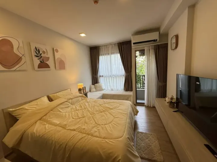 Property photos for Quintara Mhy'zen Phrom Phong