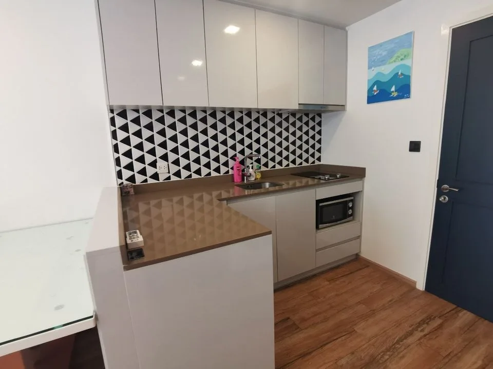 Property photos for Maestro 01 Sathorn ??? Yen Akat