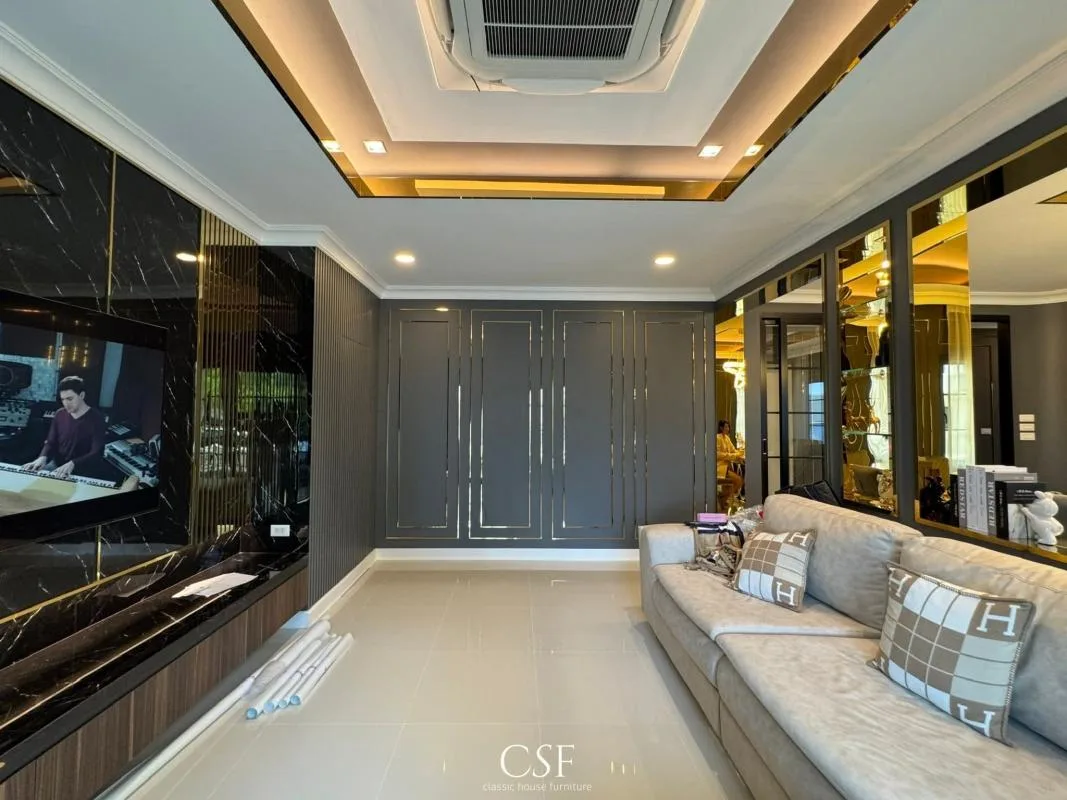 Property photos for Centro Bangna - Km.7