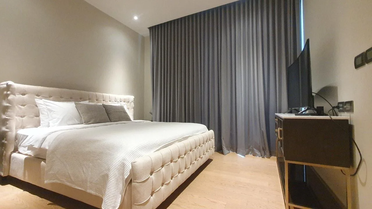 Property photos for Magnolias Waterfront Residences
