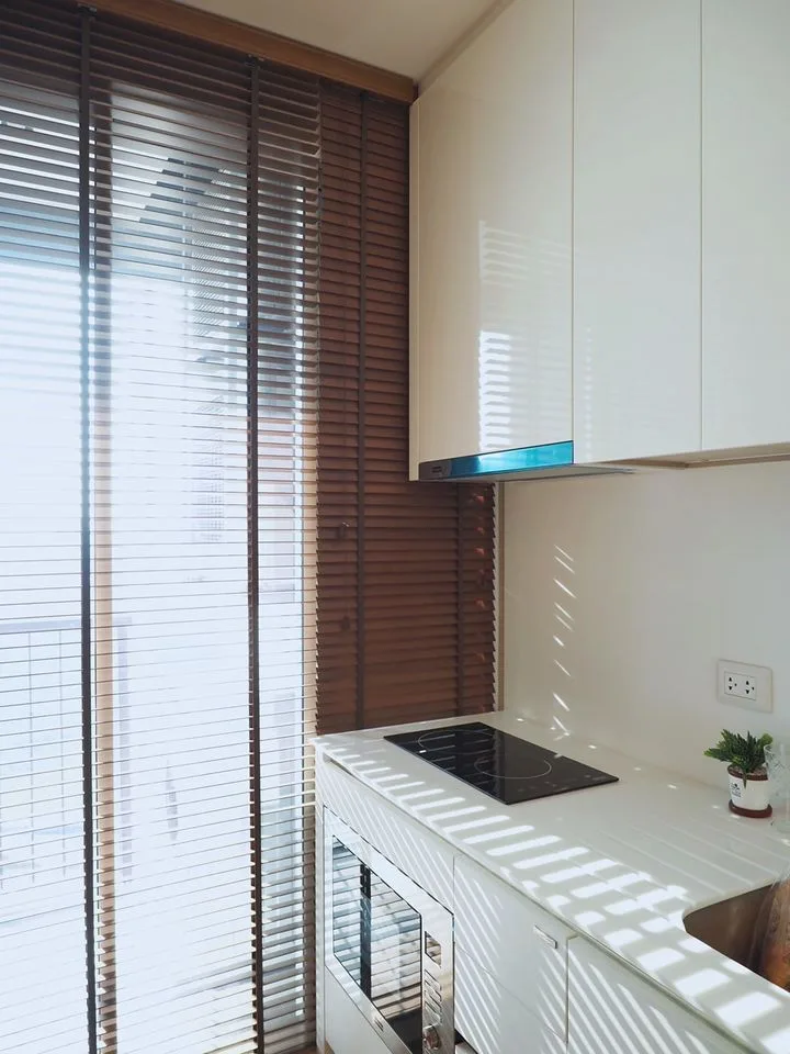 Property photos for The Saint Residences