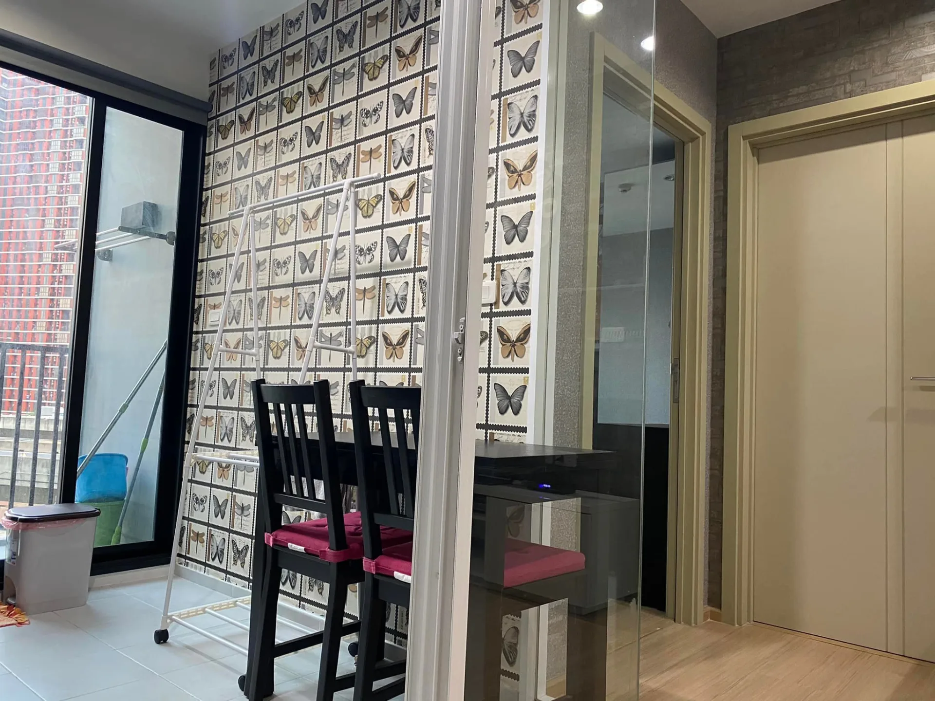 Property photos for The Base Rama 9 - Ramkhamhaeng