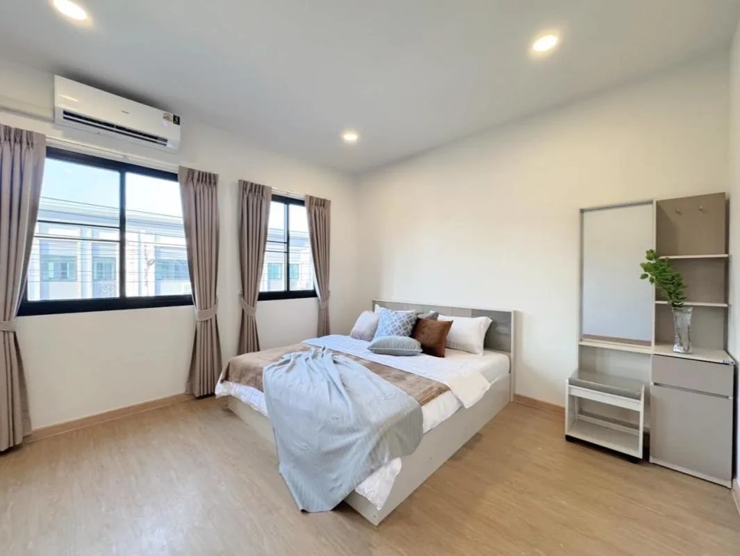 Property photos for Grand Verona Ramkhamhaeng-romklao