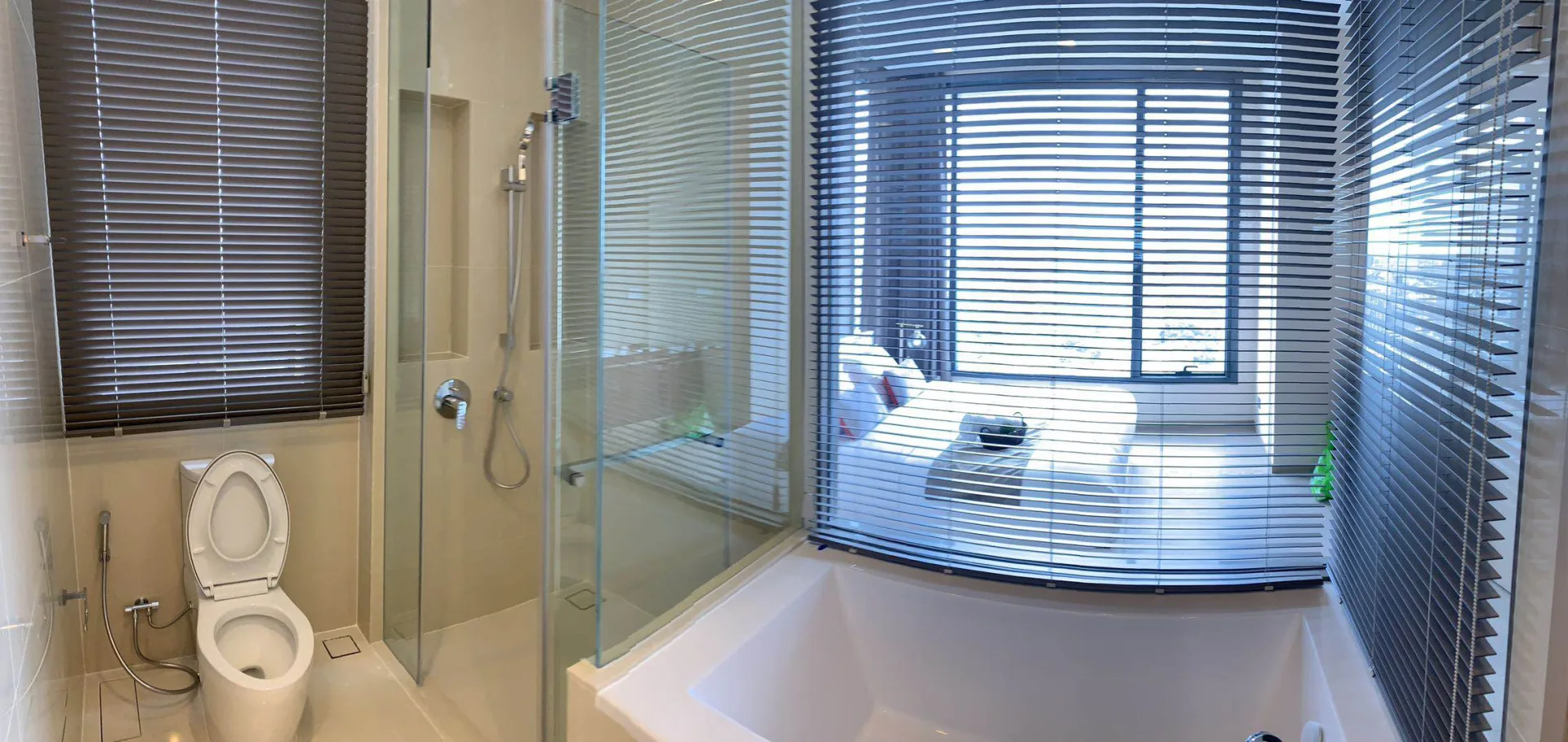 Property photos for The Esse Asoke