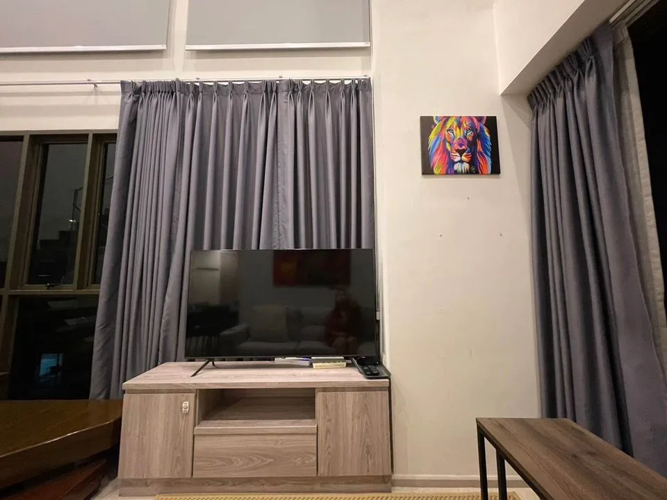 Property photos for The Tree Sukhumvit 64