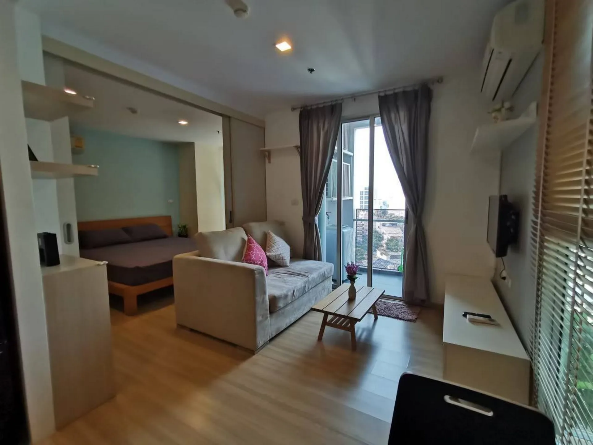 Property photos for Haus 23 Ratchada - Ladprao