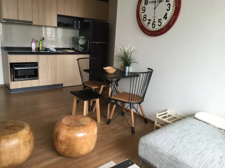 Property photos for Hasu Haus