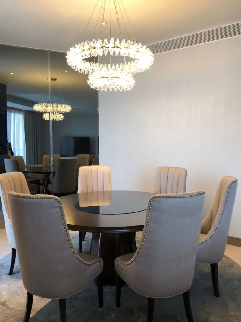 Property photos for The Residences At Mandarin Oriental