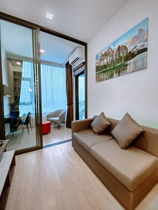Property photos for Centric Ratchayothin