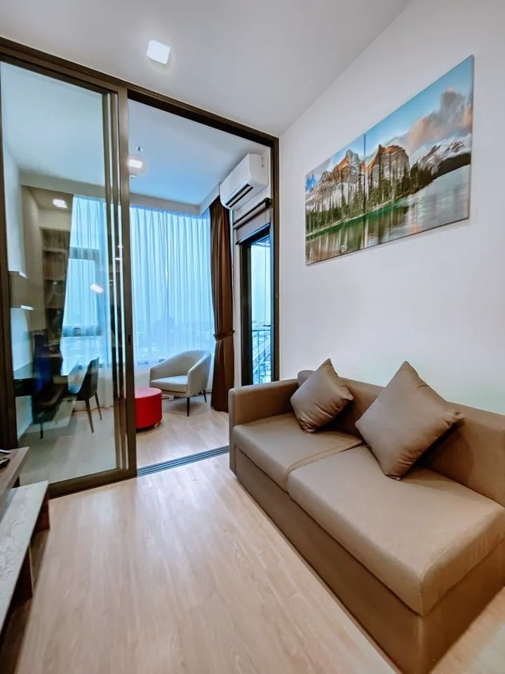 Property photos for Centric Ratchayothin