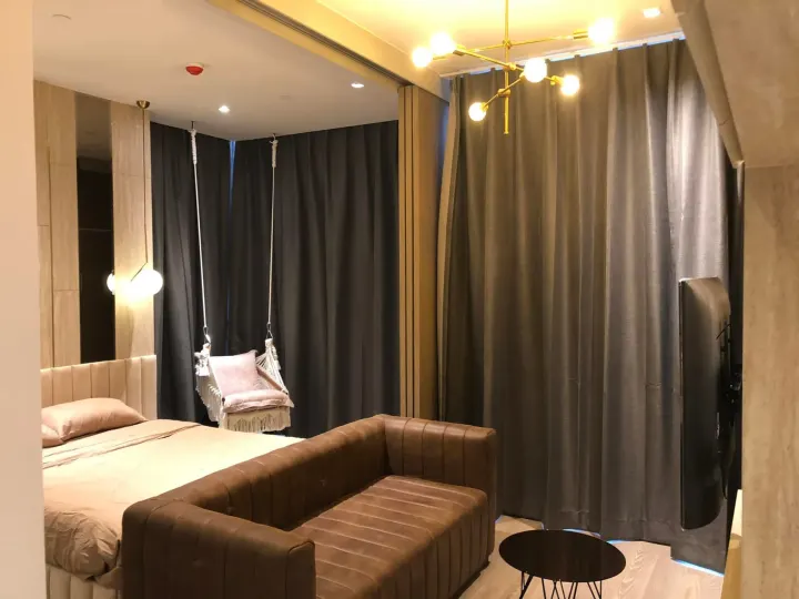 Property photos for Ashton Silom