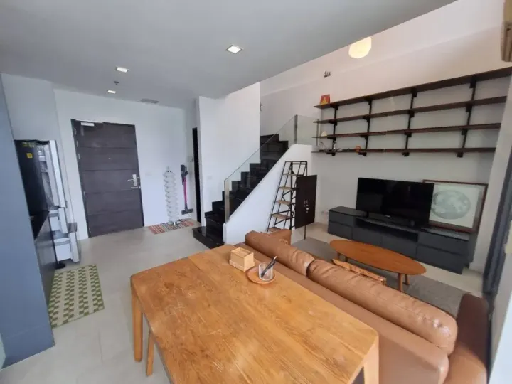 Property photos for Ideo Q Phayathai
