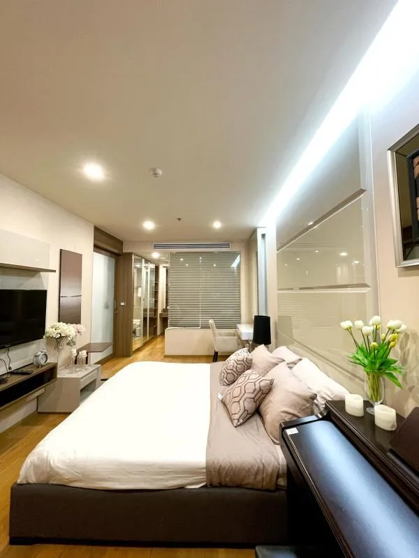 Property photos for The Address Sathorn