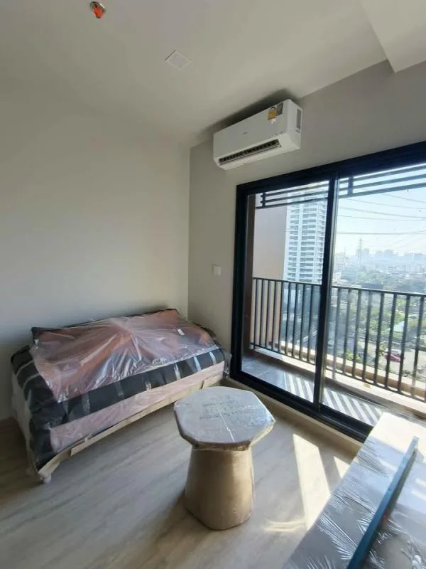 Property photos for Metris Ladprao