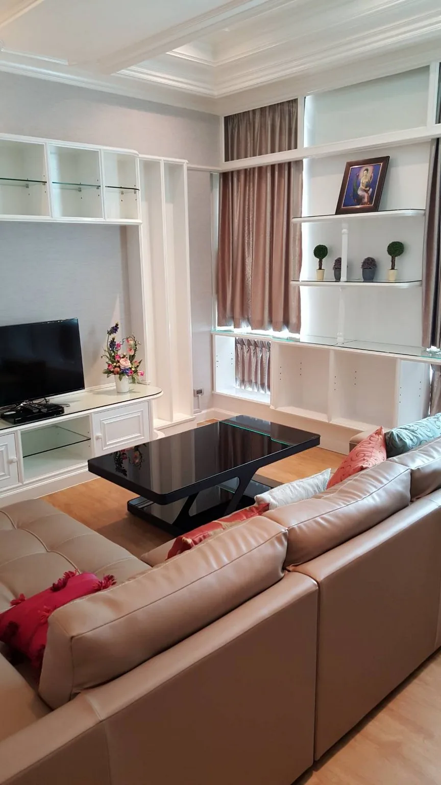 Property photos for Baan Sathorn Chaopraya