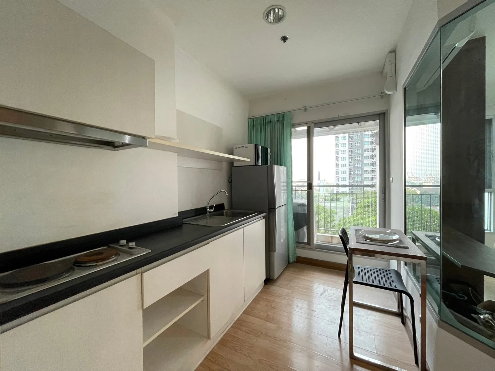 Property photos for Aspire Rama 4