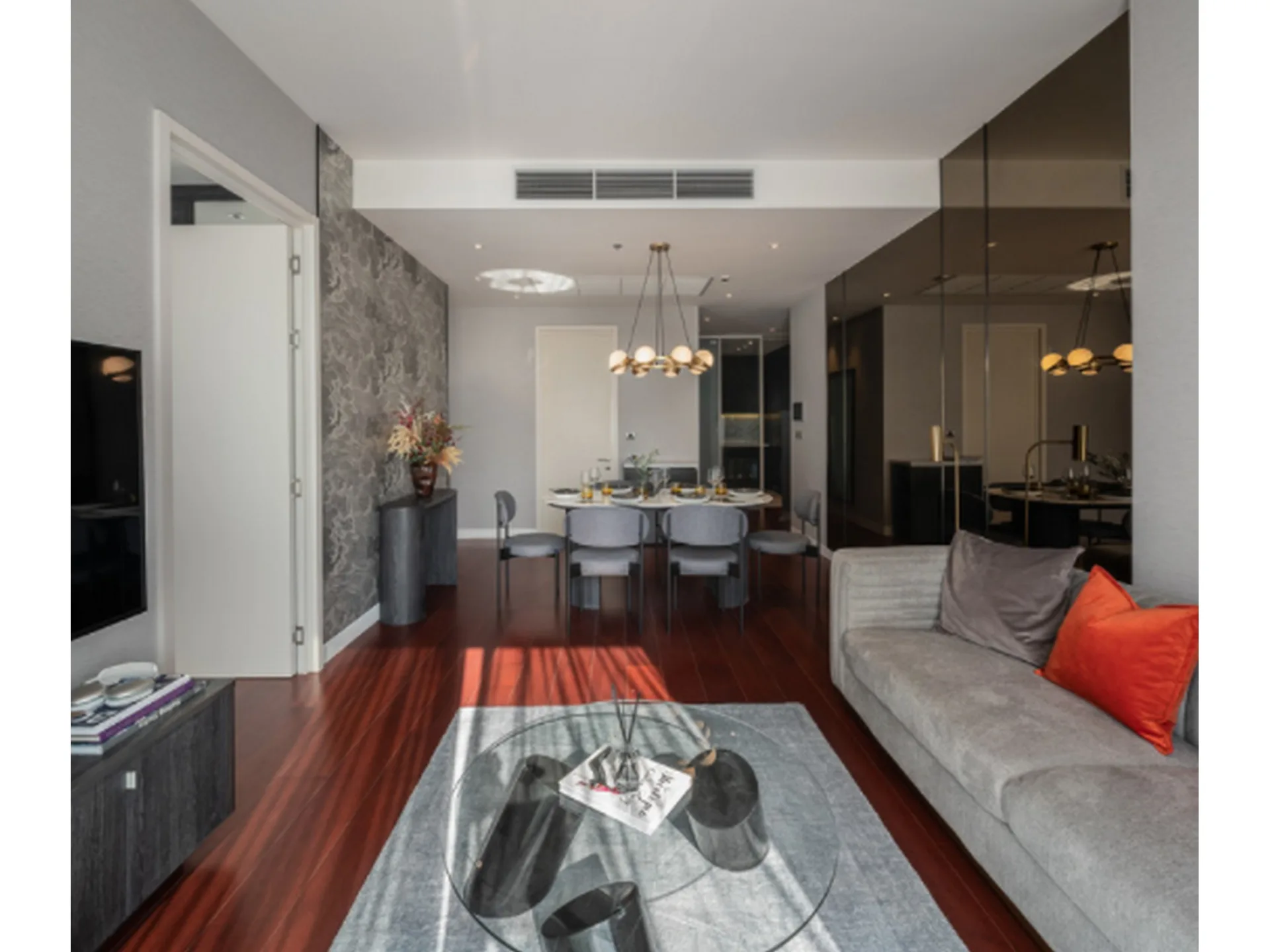 Property photos for KHUN by YOO inspired by Starck