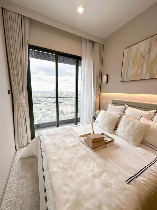 Property photos for The Crest Park Residences