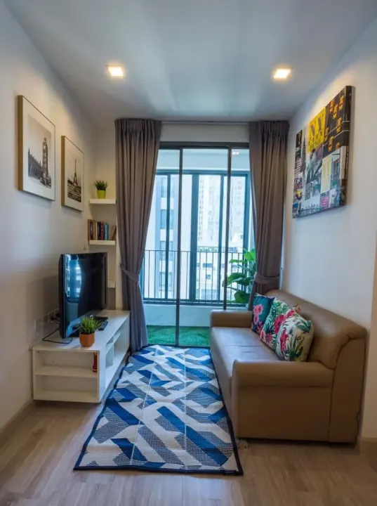 Property photos for Ideo Mobi Sukhumvit 81
