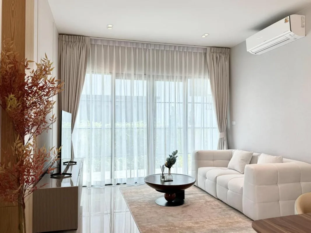 Property photos for The City Bangna 2