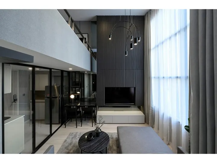 Property photos for Knightsbridge Prime Sathorn