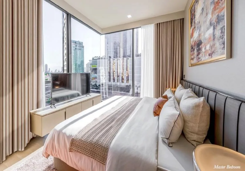 Property photos for Celes Asoke