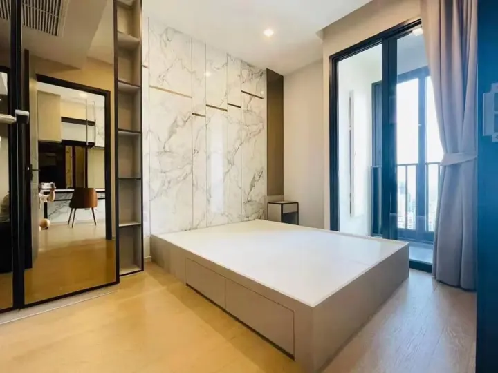 Property photos for Ashton Asoke