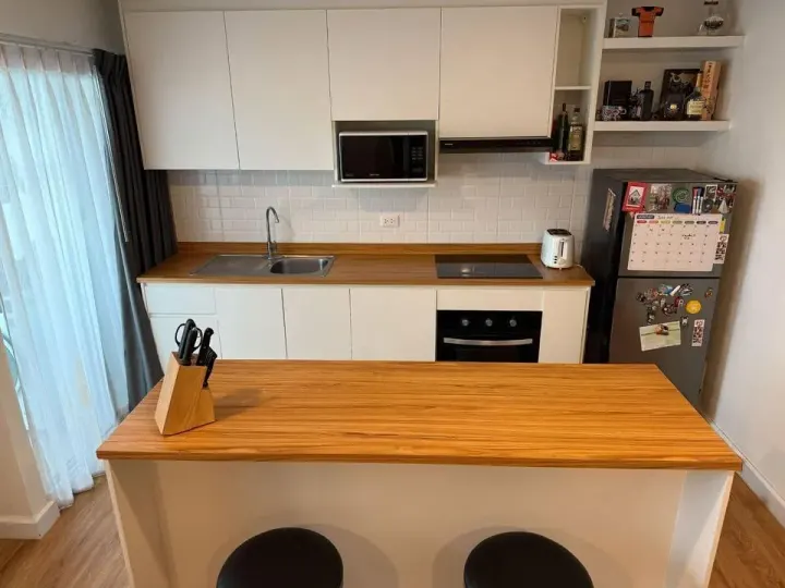 Property photos for The Niche Taksin