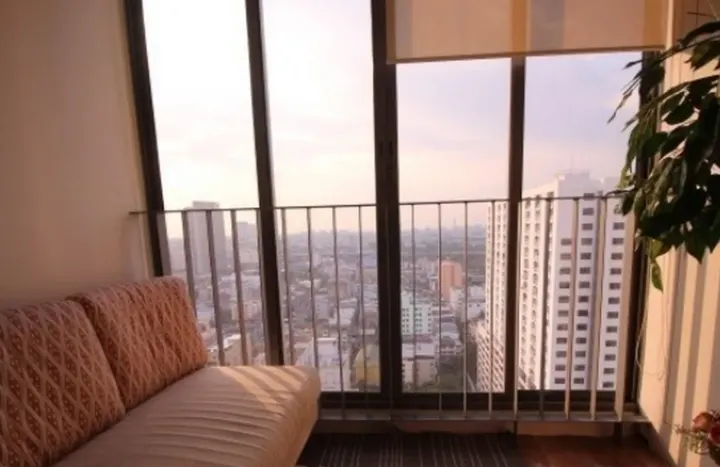 Property photos for Ideo Q Phayathai