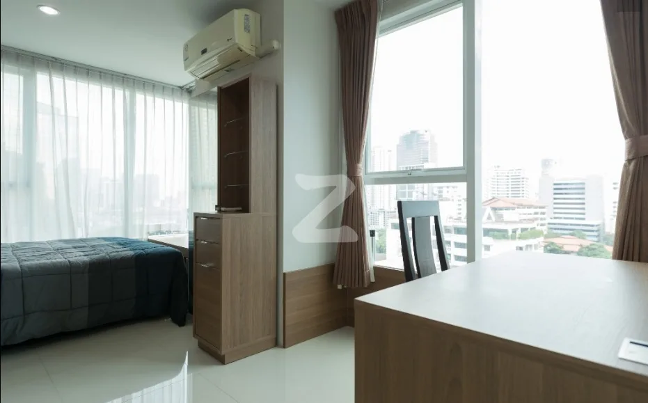 Property photos for Sukhumvit Living Town