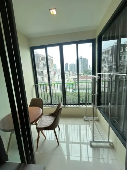 Property photos for Ideo Mobi Rama 9