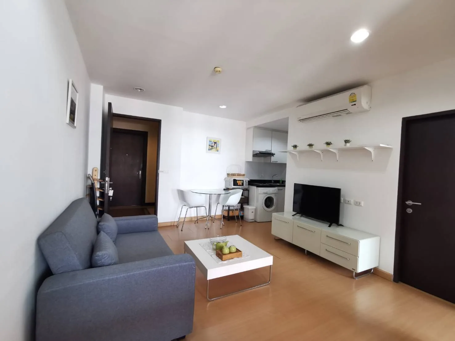 Property photos for The Address Sukhumvit 42
