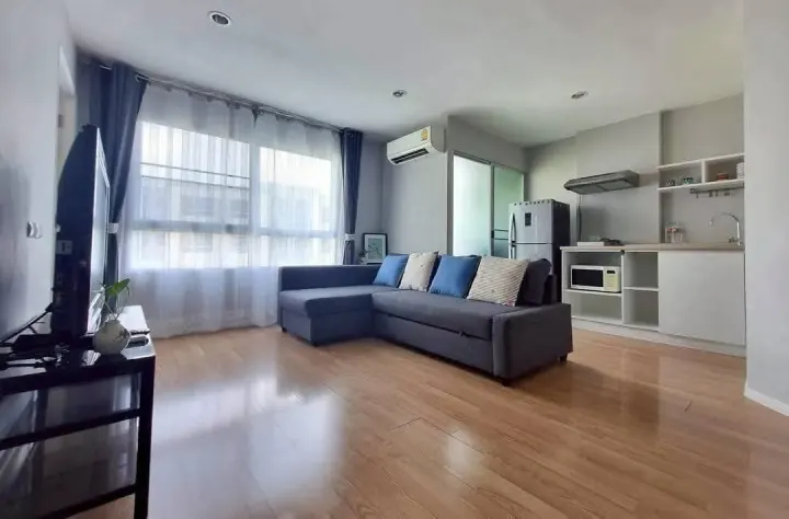 Property photos for Lumpini Ville Onnut 46