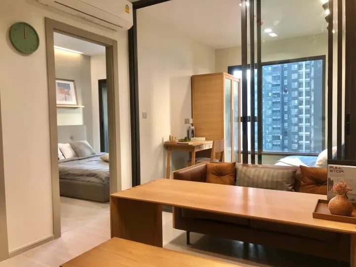 Property photos for LIFE Asoke - Rama 9